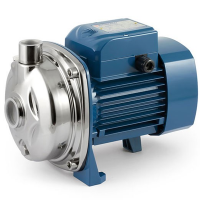 ELECTROBOMBA AL-RED ACERO INOXIDABLE